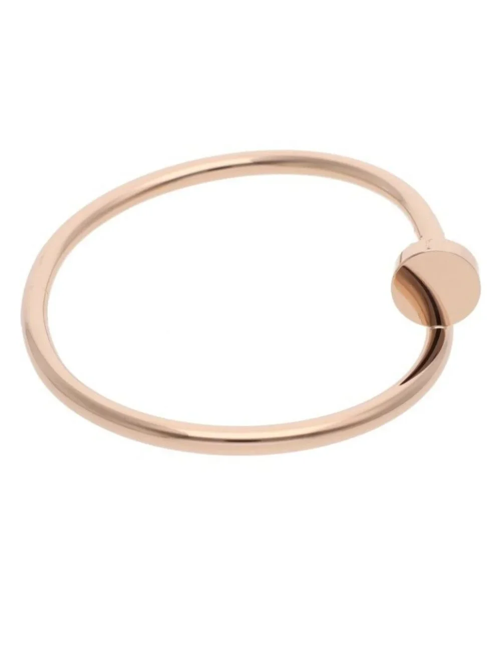 Cartier size 17